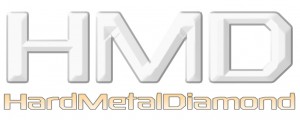 logo HardMetalDiamond